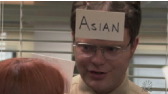 the office diversity day