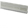 nameplate