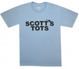 scotts-tots-tshirt