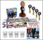 The Office Party Pack