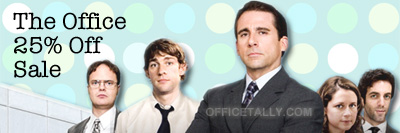 The Office Sale