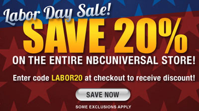 The Office Store Labor Day Sale