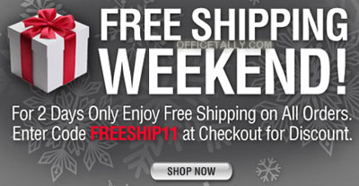 Free Shipping