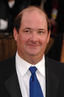 Brian Baumgartner The Office