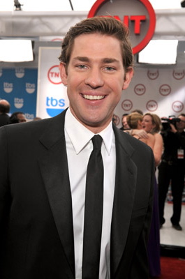 John Krasinski The Office