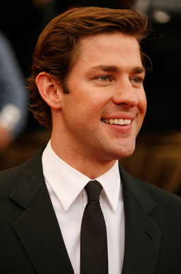 John Krasinski The Office