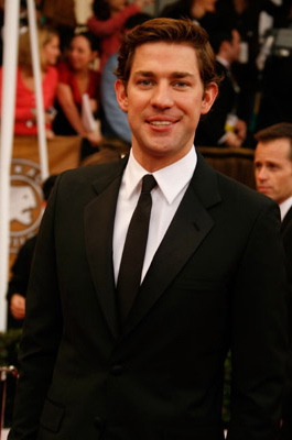 John Krasinski The Office