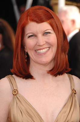 Kate Flannery The Office