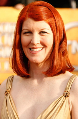 Kate Flannery The Office