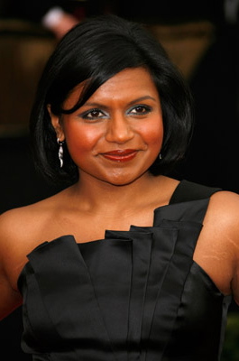 Mindy Kaling The Office