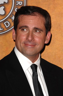 Steve Carell The Office