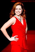 Jenna Fischer