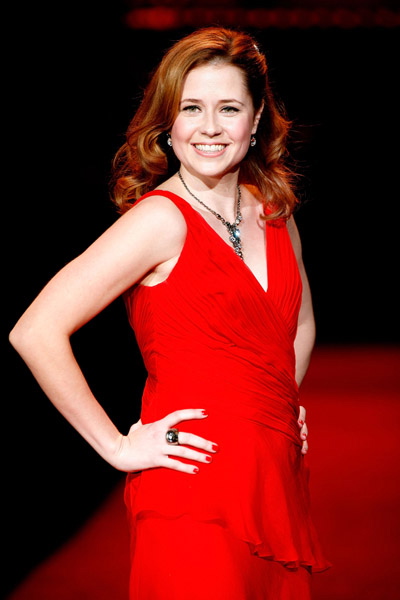 Jenna Fischer