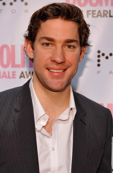 John Krasinski