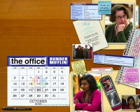 kelly kapoor phyllis lapin vance the office wallpaper