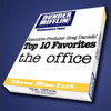 The Office Producer's Picks