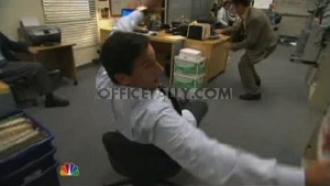 The Office