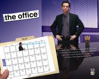 the office wallpaper