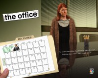 the office wallpaper