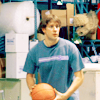 The Office: Basketball