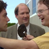 The Office: The Fire The Office: The Fire