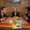 The Office: The Client The Office: The Client