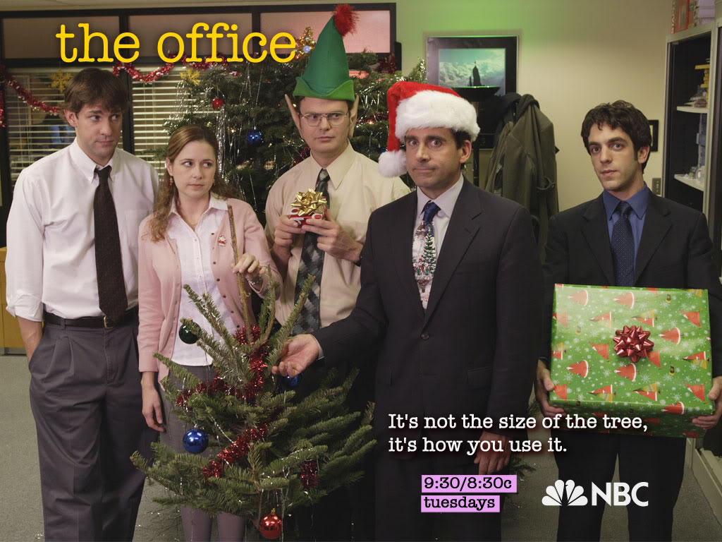 The Office Wallpaper Archives • OfficeTally