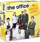 The Office Trivia Game