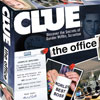 The Office Clue Game
