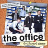 The Office DVD Board Game