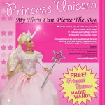 Princess Unicorn