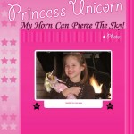 Princess Unicorn