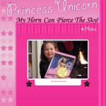 Princess Unicorn