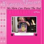 Princess Unicorn