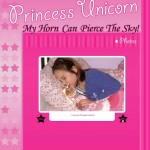 Princess Unicorn