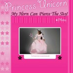 Princess Unicorn