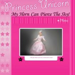 Princess Unicorn