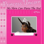 Princess Unicorn