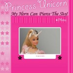 Princess Unicorn