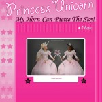 Princess Unicorn