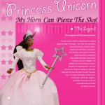 Princess Unicorn