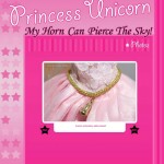 Princess Unicorn