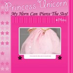 Princess Unicorn