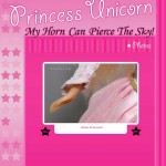 Princess Unicorn