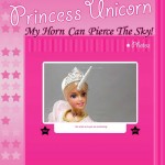 Princess Unicorn