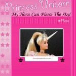 Princess Unicorn