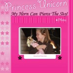 Princess Unicorn
