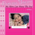 Princess Unicorn