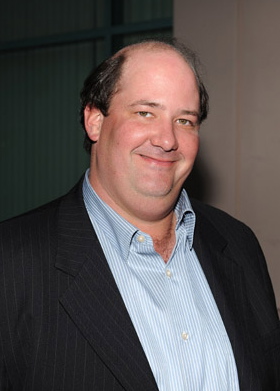 Brian Baumgartner