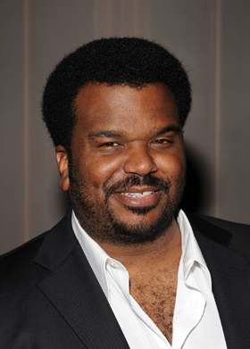 Craig Robinson